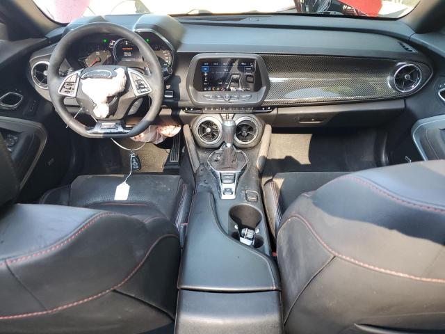 2019 CHEVROLET CAMARO ZL1 1G1FK3D62K0157335