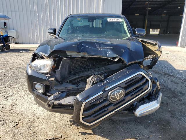 2019 TOYOTA TACOMA DOU 5TFAX5GN6KX153782