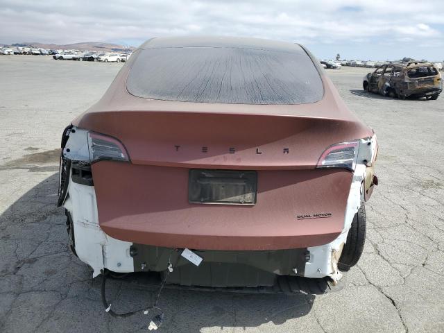 2023 TESLA MODEL Y 7SAYGDEE9PF907189