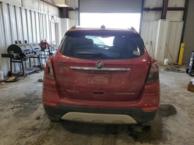 2017 BUICK ENCORE ESS KL4CJCSBXHB056774