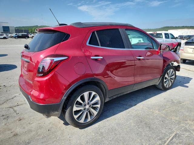 2018 BUICK ENCORE PRE KL4CJASB7JB667856