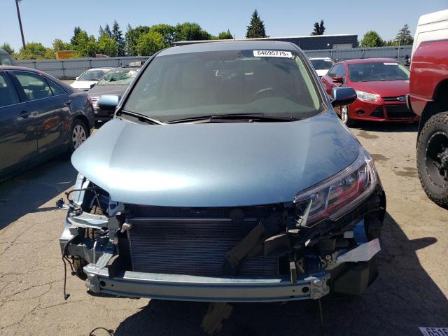 2016 HONDA CR-V EX 2HKRM4H57GH620778