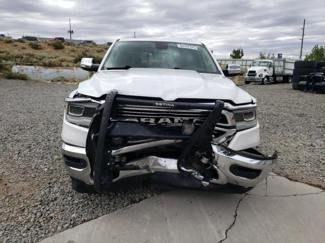 2019 RAM 1500 LARAM - 1C6SRFRT8KN881963