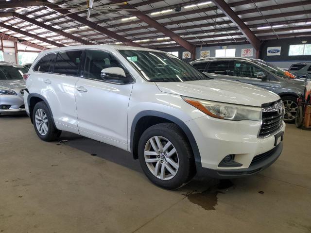 2016 TOYOTA HIGHLANDER 5TDBKRFH7GS248760