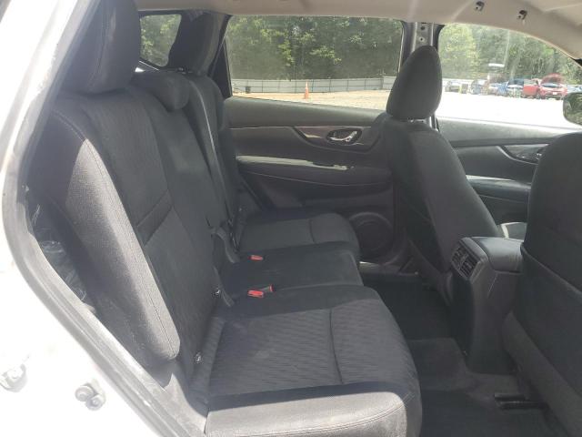 2018 NISSAN ROGUE S - KNMAT2MT4JP621276