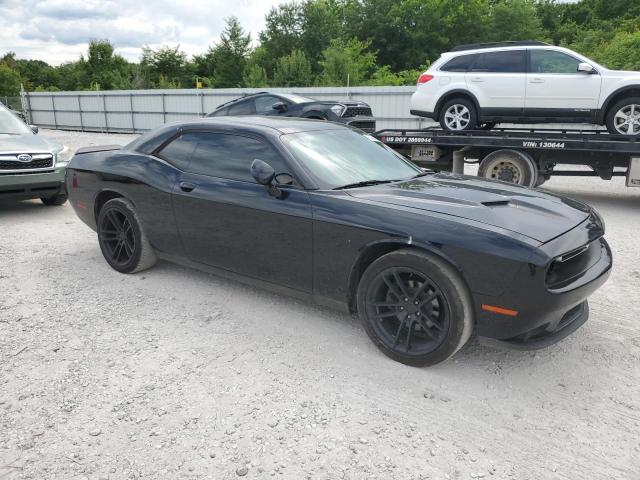 2016 DODGE CHALLENGER SXT 2C3CDZAG9GH290590