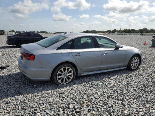 2017 AUDI A6 PREMIUM PLUS WAUF2AFC5HN106158