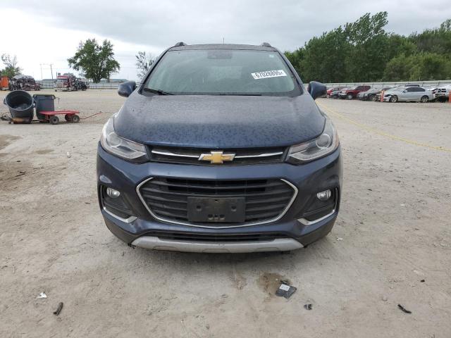 2018 CHEVROLET TRAX PREMI 3GNCJMSB0JL309771