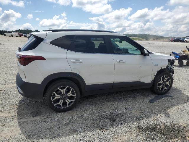 2021 KIA SELTOS EX KNDERCAA7M7142539