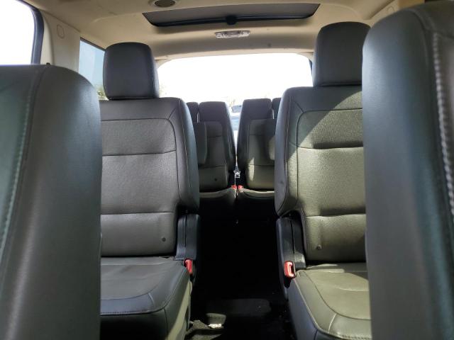 2019 FORD FLEX SEL - 2FMGK5C84KBA36939