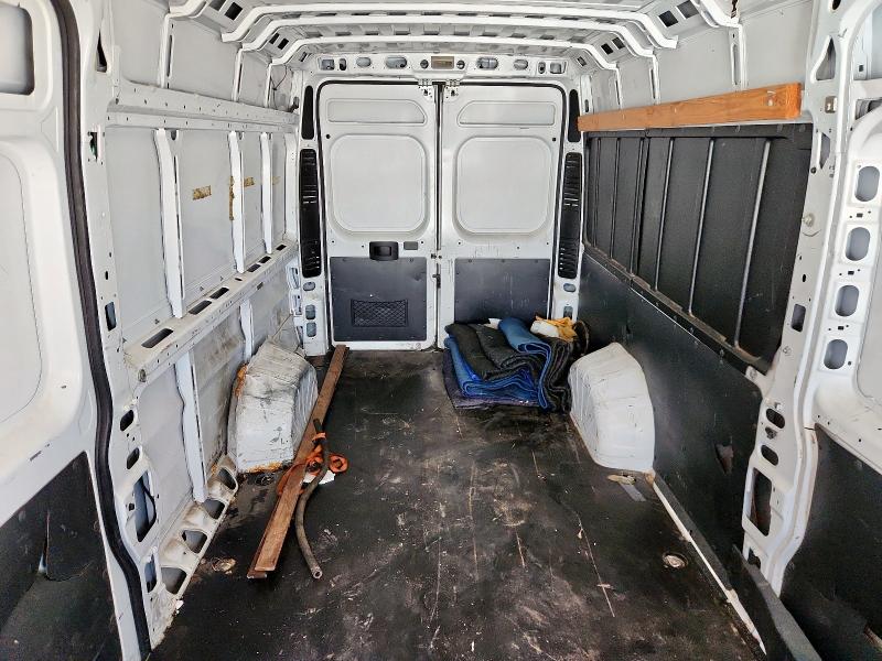 2019 RAM PROMASTER 3C6URVJG6KE510208