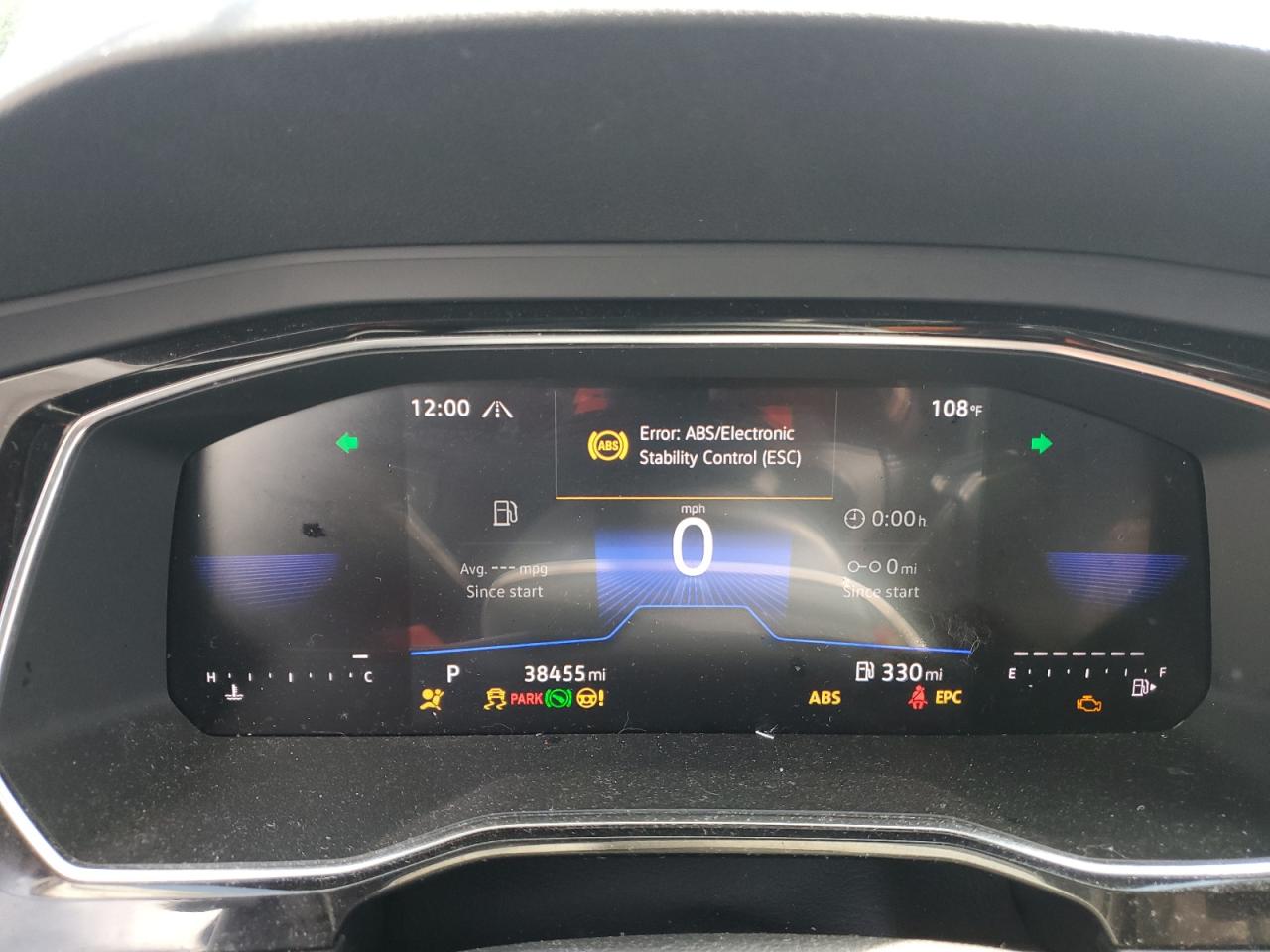 Lot #3226246501 2024 VOLKSWAGEN 117