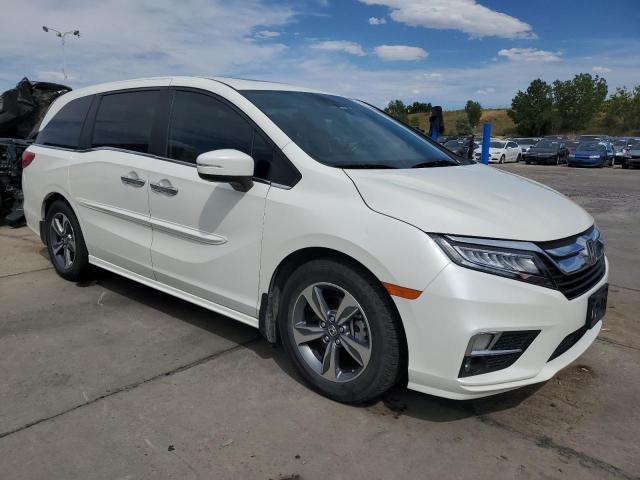 2018 HONDA ODYSSEY TO 5FNRL6H87JB011690