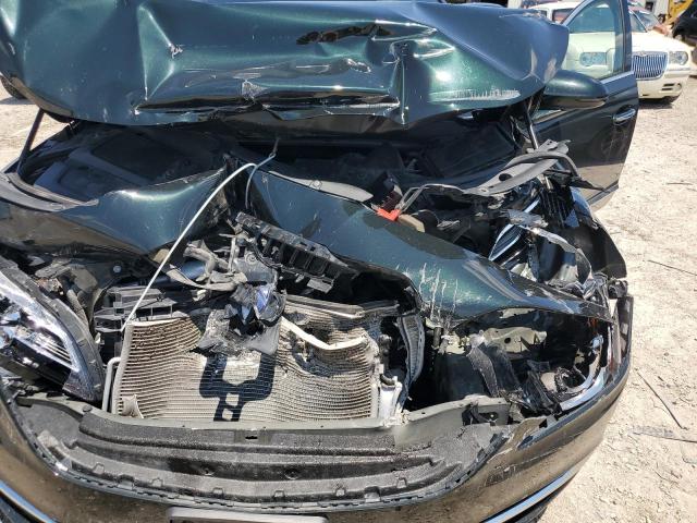 2017 BUICK LACROSSE E 1G4ZP5SS1HU182662