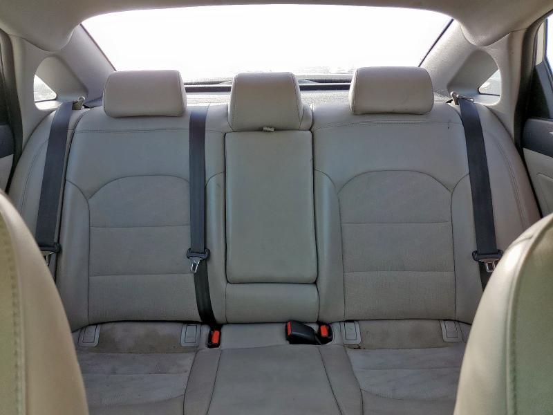 2016 HYUNDAI SONATA SPO - 5NPE34AF8GH405690