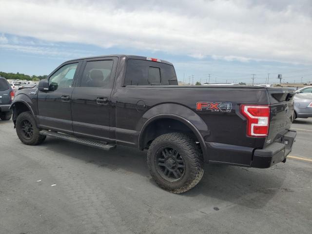 2019 FORD F150 SUPERCREW 1FTFW1E45KFC58900