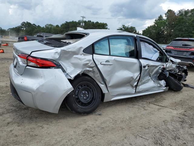 2023 TOYOTA COROLLA LE 5YFB4MDE3PP050126