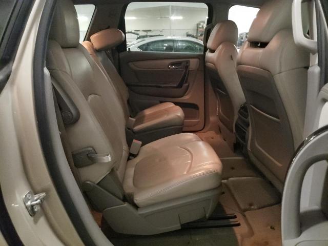 2015 CHEVROLET TRAVERSE L - 1GNKVJKD9FJ190066