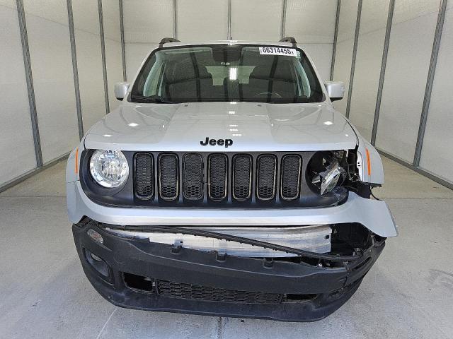 2018 JEEP RENEGADE LATITUDE ZACCJABB4JPH97752