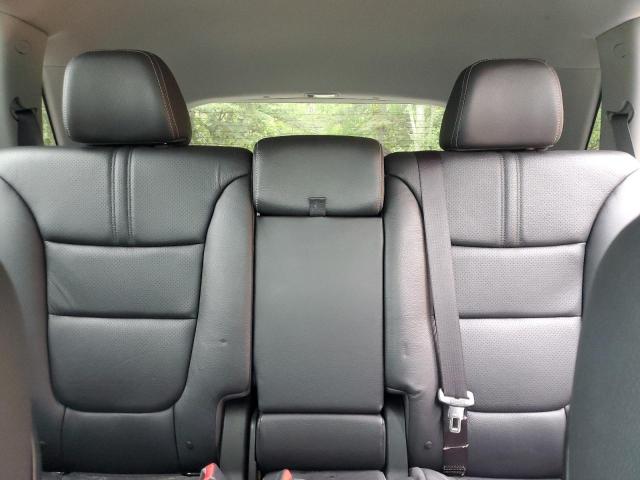 2014 KIA SORENTO LX - 5XYKTCA62EG441974