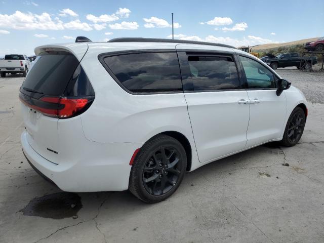 Vin: 2c4rc1gg8sr518468, lot: 62944185, chrysler pacifica limited 20253