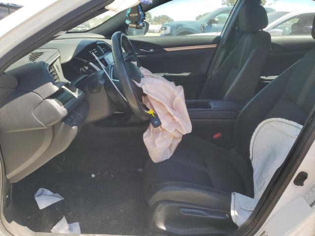 2020 HONDA CIVIC SPOR 2HGFC2F88LH577158