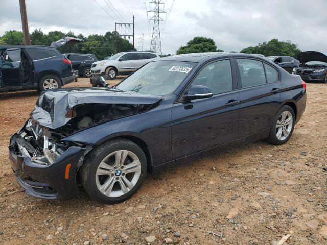BMW 328 XI SUL