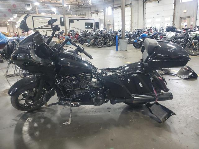 2021 HARLEY-DAVIDSON FLTRXS 1HD1KTP17MB673164