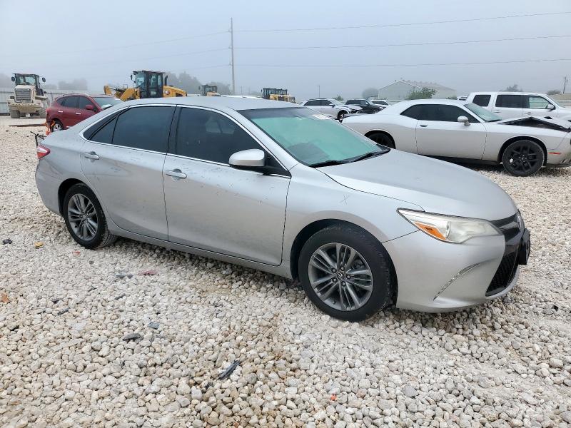 2017 TOYOTA CAMRY LE - 4T1BF1FK1HU308865