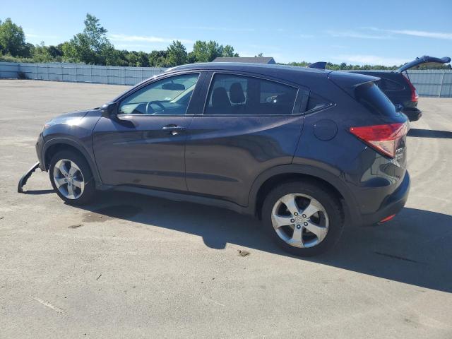 2016 HONDA HR-V EXL 3CZRU6H73GM712326