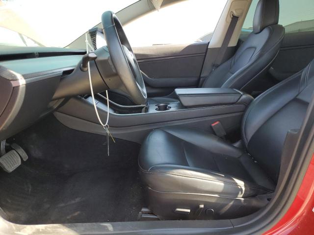 2019 TESLA MODEL 3 - 5YJ3E1EA5KF411436
