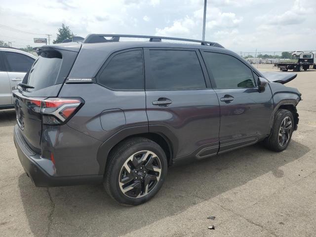 2025 SUBARU FORESTER L JF2SLDRC3SH473529
