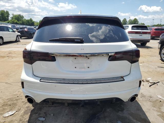2019 ACURA MDX A-SPEC 5J8YD4H00KL015099