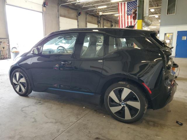 2016 BMW I3 BEV WBY1Z2C50GV556608