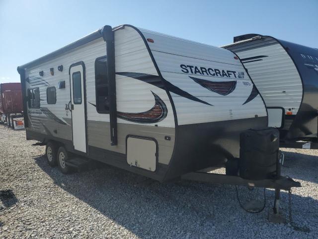 Global Auto Auctions: 2018 STARCRAFT AR ONE 21FB