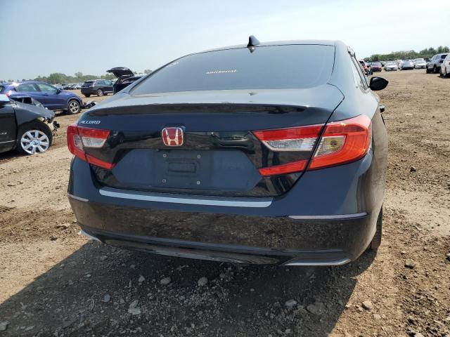 2019 HONDA ACCORD LX 1HGCV1F11KA170645