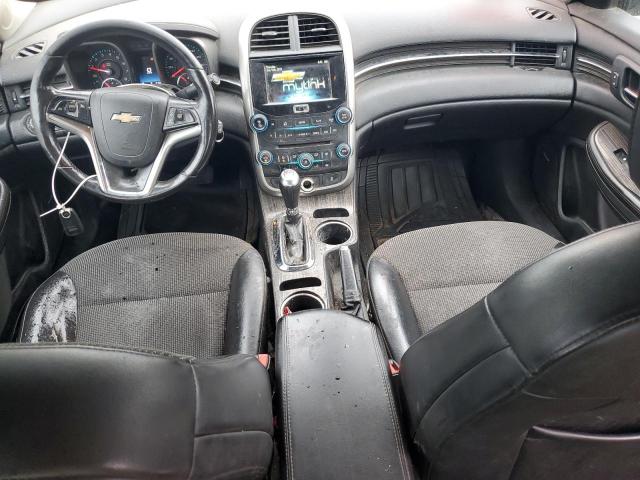 2015 CHEVROLET MALIBU 2LT 1G11D5SL0FF326005