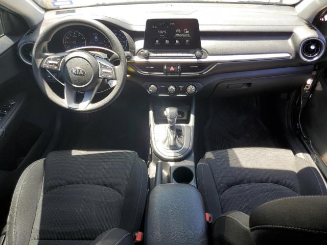 2021 KIA FORTE FE 3KPF24AD6ME349402