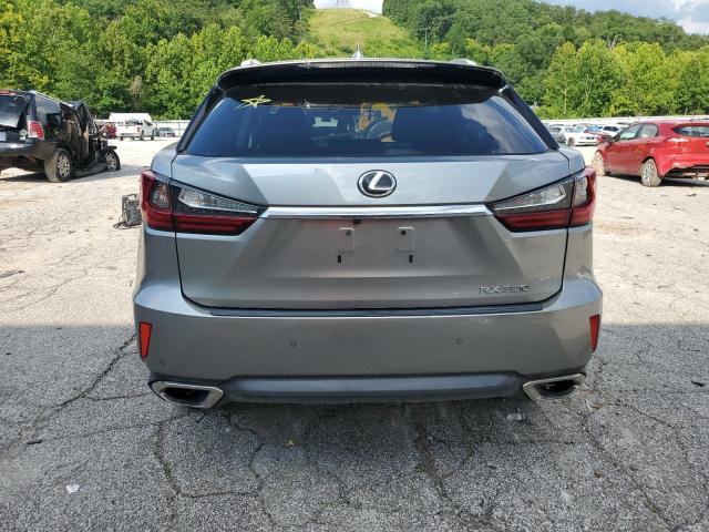 2019 LEXUS RX 350 BASE 2T2BZMCA5KC184446