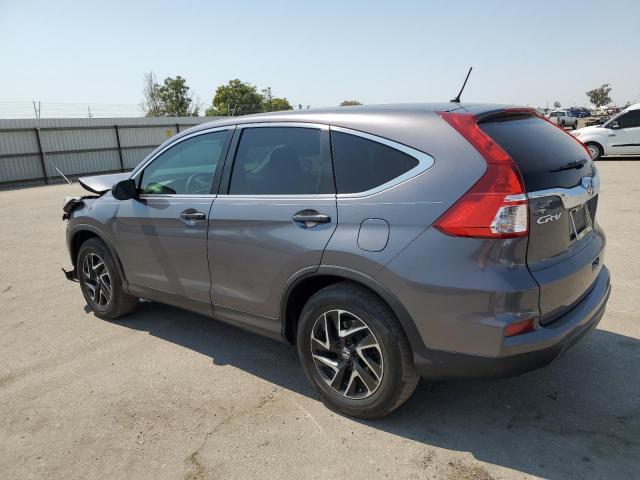 2016 HONDA CR-V SE - 2HKRM3H49GH549908