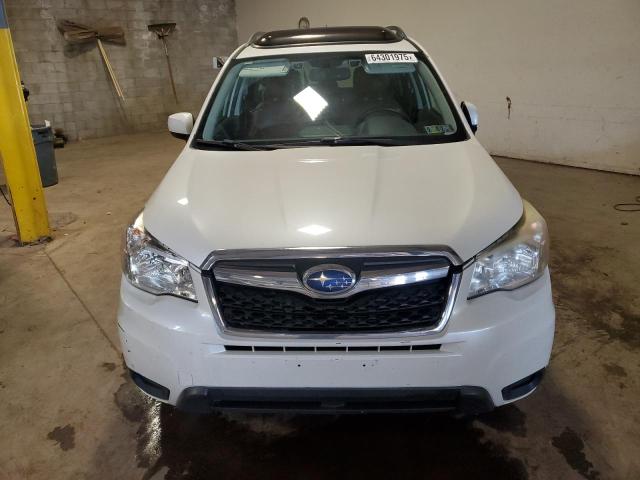 2015 SUBARU FORESTER 2 - JF2SJAFC0FH559007