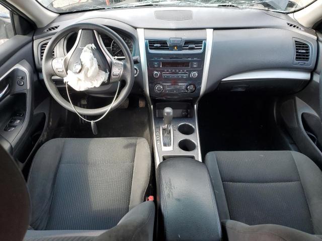 2015 NISSAN ALTIMA 2.5 - 1N4AL3AP0FC273851