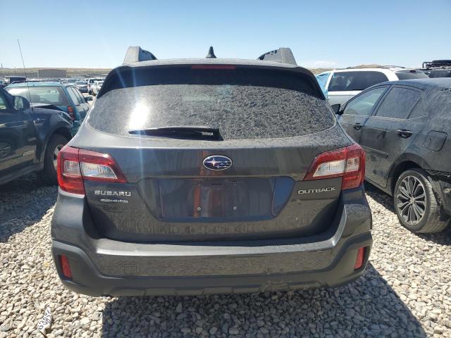 2018 SUBARU OUTBACK 2. 4S4BSAFC8J3358291