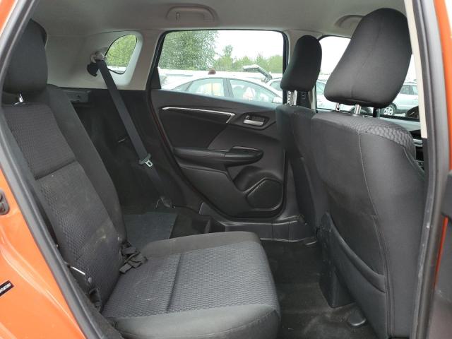2020 HONDA FIT LX - 3HGGK5H47LM722601