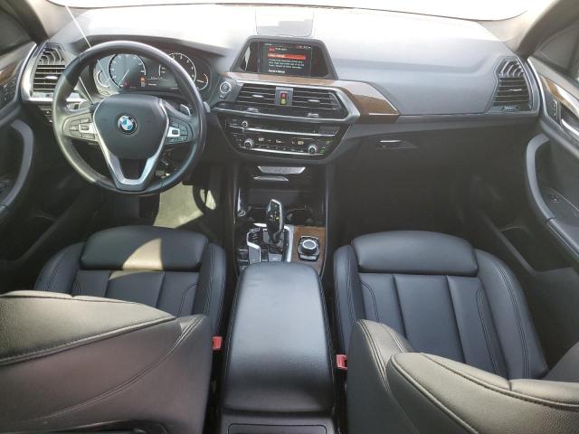 2019 BMW X3 SDRIVE30I 5UXTR7C53KLR46628