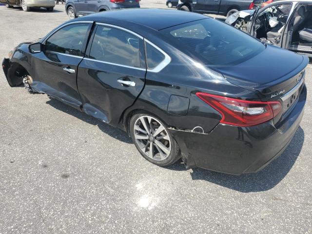 2017 NISSAN ALTIMA 2.5 - 1N4AL3AP6HC154611