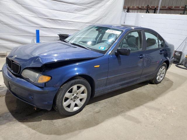 BMW 325 XI