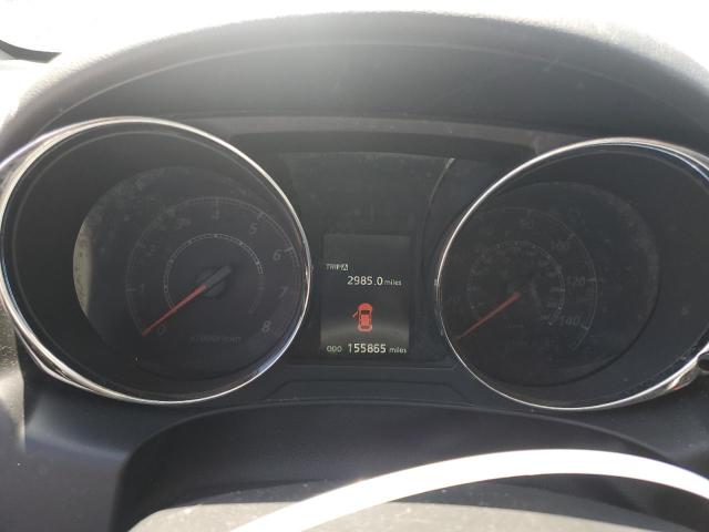 2018 MITSUBISHI OUTLANDER JA4AP3AU1JZ017965