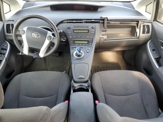 2011 TOYOTA PRIUS - JTDKN3DU4B5269715