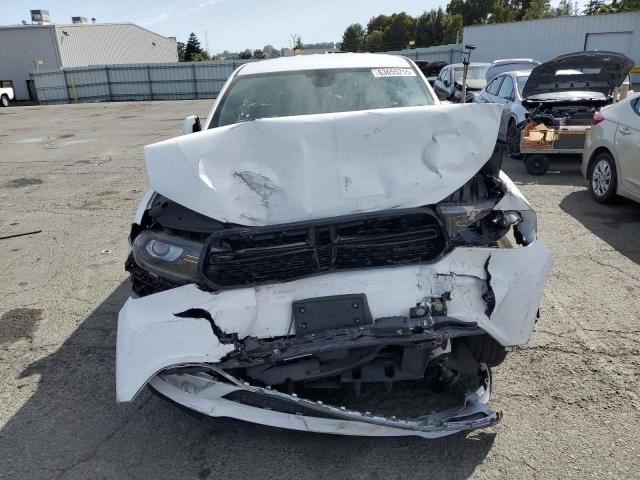 2017 DODGE DURANGO GT - 1C4RDJDG9HC780762